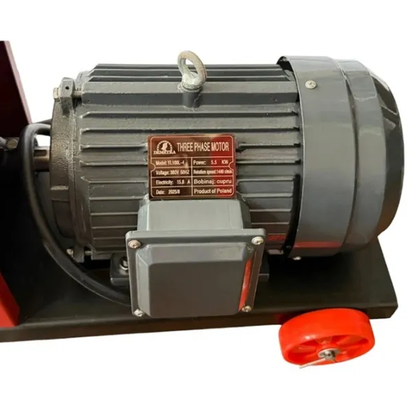 Гранулятор Demetra DM-160RM 5500 Вт / 250 кг/ч photo 6