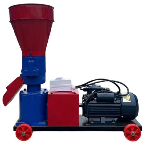 Granulator Demetra DM-120S 3000 W / 80 kg/h photo 2