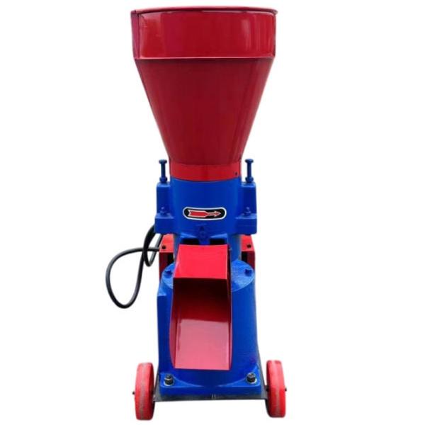 Granulator Demetra DM-120S 3000 W / 80 kg/h photo 3