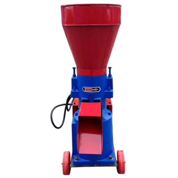 Гранулятор Demetra DM-140S 3000 Вт / 120 кг/ч photo 3