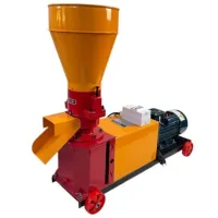 Granulator Demetra DM-125PRO 3000 W / 80 kg/h