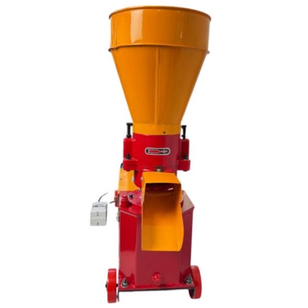 Гранулятор Demetra DM-125PRO 3000 Вт / 80 кг/ч photo 5