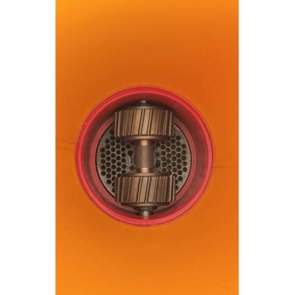 Гранулятор Demetra DM-125PRO 3000 Вт / 80 кг/ч photo 9