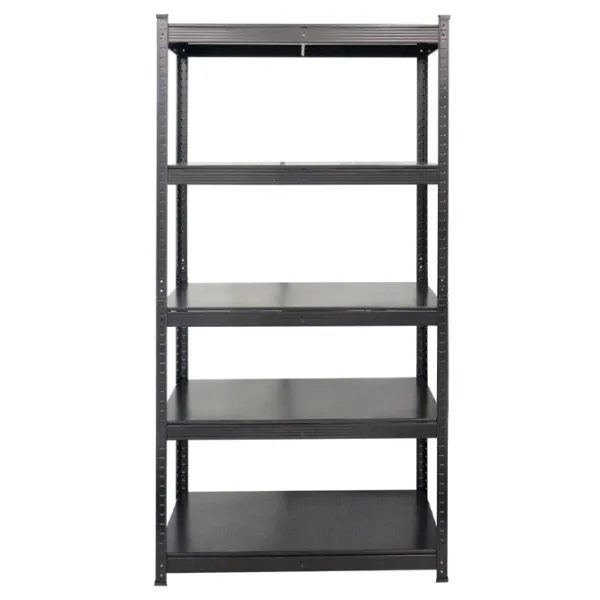 Etajeră Xenos SmartLine Black / Metal photo 3