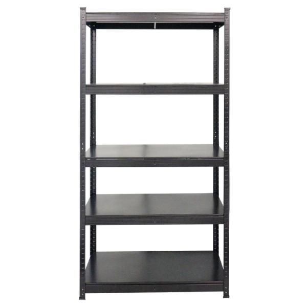 Etajeră Xenos SmartLine Black / Metal photo 3