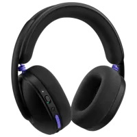 Наушники Logitech G325 Черный Беспроводные/ Игровой photo 4