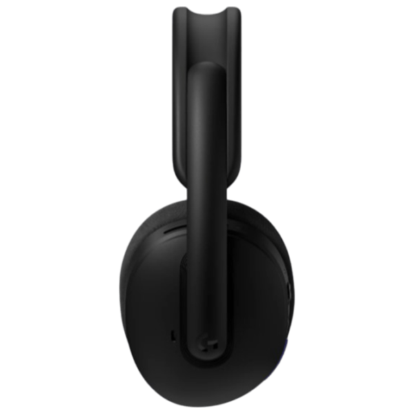 Наушники Logitech G325 Черный Беспроводные/ Игровой photo 6
