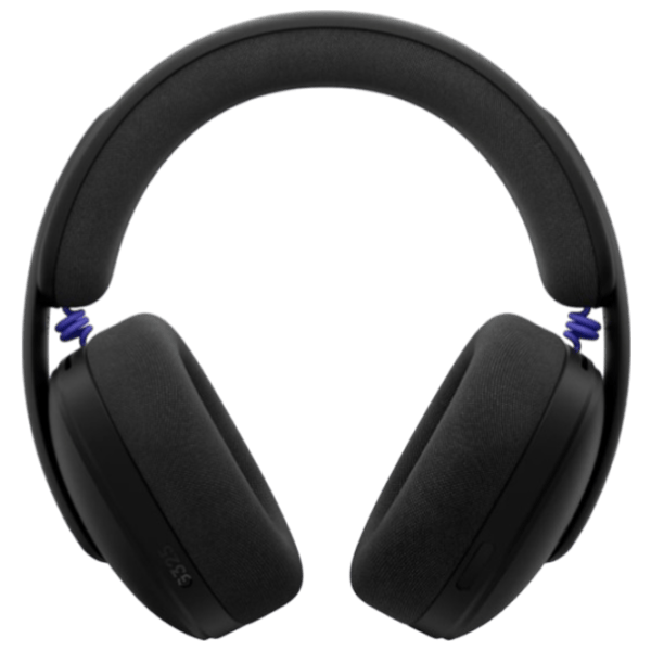 Наушники Logitech G325 Черный Беспроводные/ Игровой photo 7