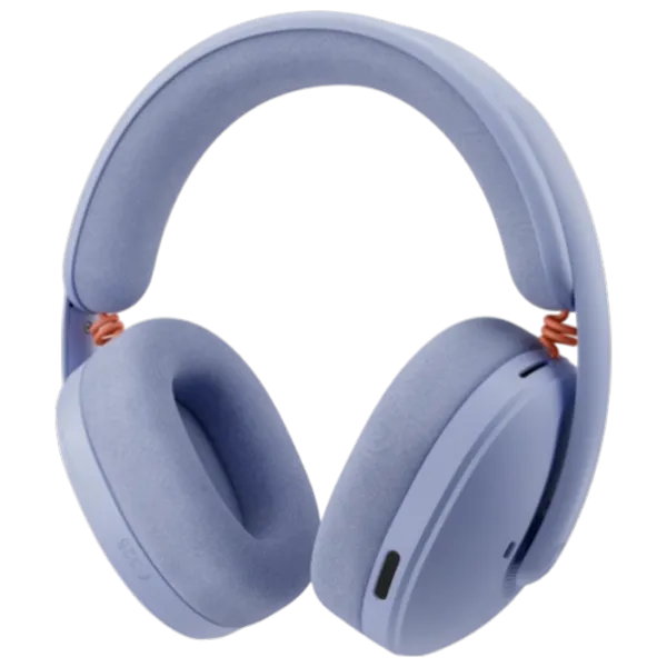 Наушники Logitech G325 Сиреневый Беспроводные/ Игровой photo 1