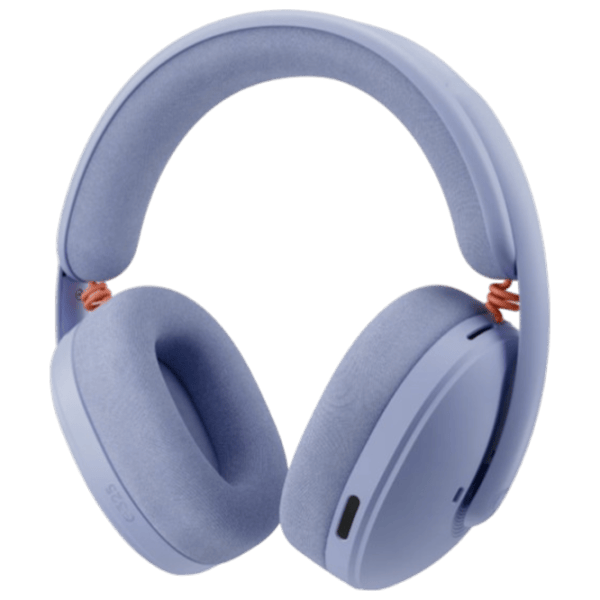Наушники Logitech G325 Сиреневый Беспроводные/ Игровой photo 1
