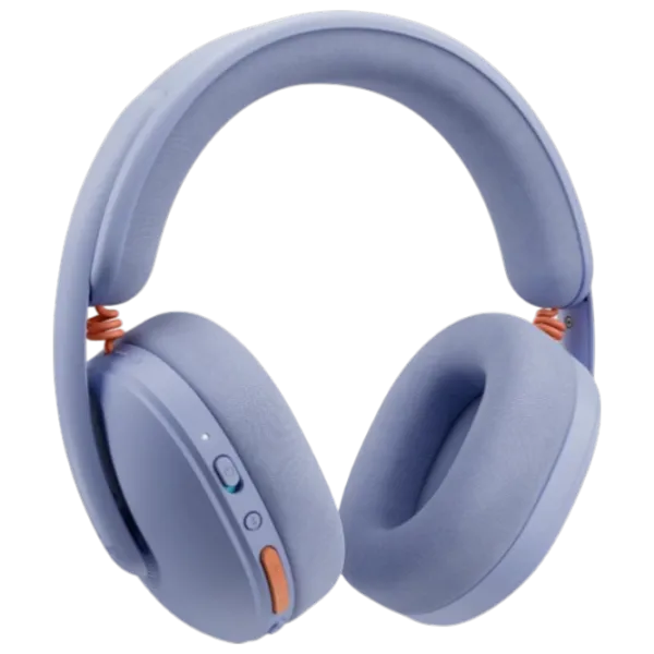 Наушники Logitech G325 Сиреневый Беспроводные/ Игровой photo 2