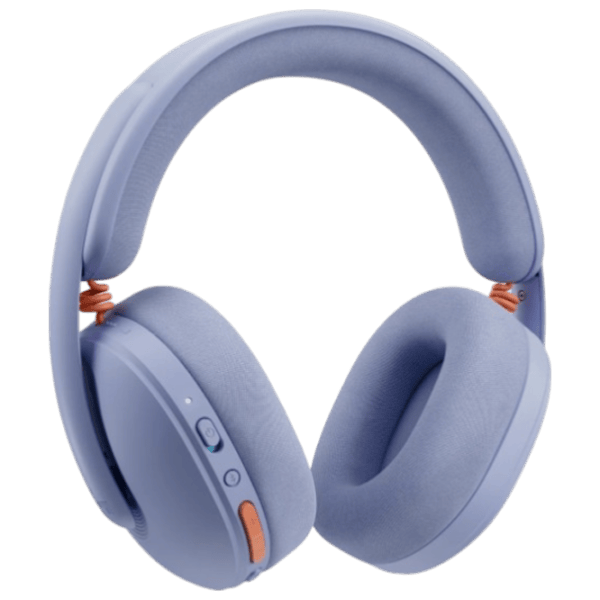 Наушники Logitech G325 Сиреневый Беспроводные/ Игровой photo 2