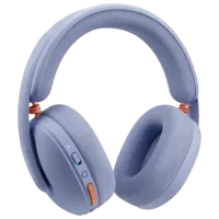 Căști Logitech G325 Lilac Fără fir/ Gaming photo 2