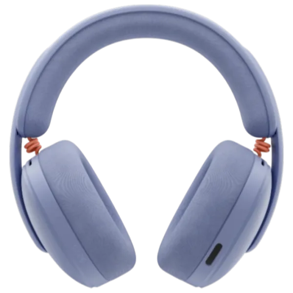 Наушники Logitech G325 Сиреневый Беспроводные/ Игровой photo 3