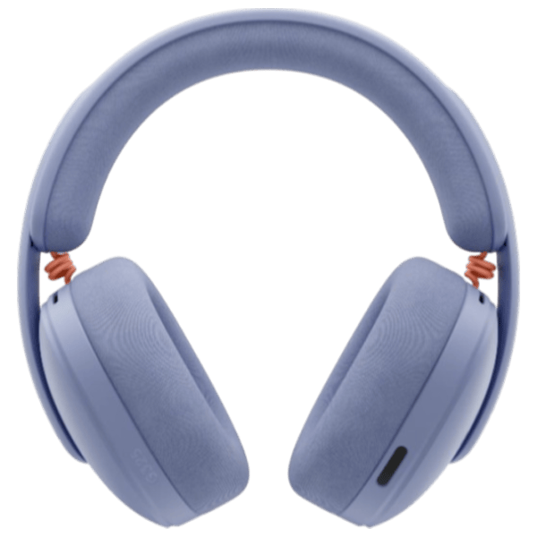 Наушники Logitech G325 Сиреневый Беспроводные/ Игровой photo 3