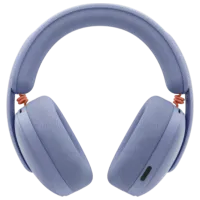 Căști Logitech G325 Lilac Fără fir/ Gaming photo 3