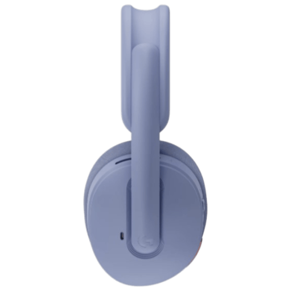 Наушники Logitech G325 Сиреневый Беспроводные/ Игровой photo 4