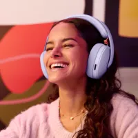 Căști Logitech G325 Lilac Fără fir/ Gaming photo 7