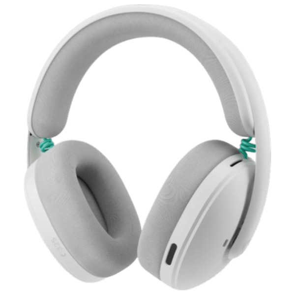 Наушники Logitech G325 Белый Беспроводные/ Игровой photo 1