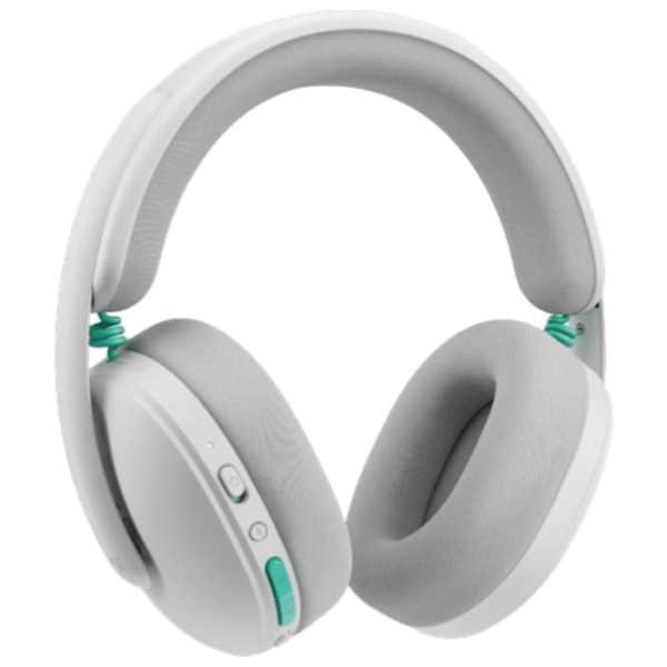 Наушники Logitech G325 Белый Беспроводные/ Игровой photo 2