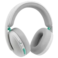 Căști Logitech G325 White Fără fir/ Gaming photo 2