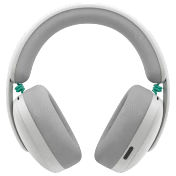 Наушники Logitech G325 Белый Беспроводные/ Игровой photo 3