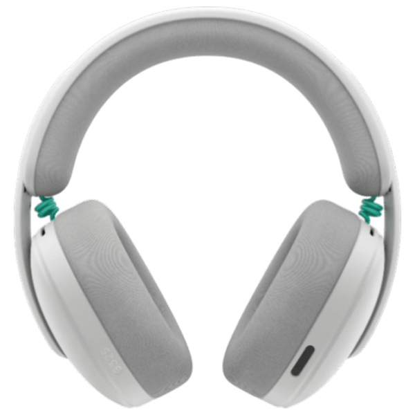 Наушники Logitech G325 Белый Беспроводные/ Игровой photo 3
