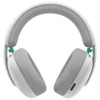 Căști Logitech G325 White Fără fir/ Gaming photo 3