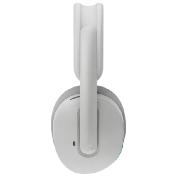 Наушники Logitech G325 Белый Беспроводные/ Игровой photo 4