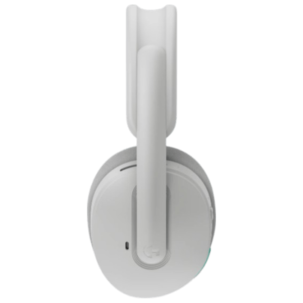 Наушники Logitech G325 Белый Беспроводные/ Игровой photo 4