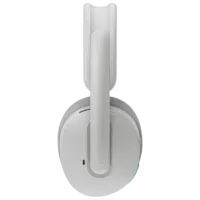 Căști Logitech G325 White Fără fir/ Gaming photo 4