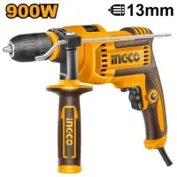 Mașină de găurit INGCO ID90082 900 W / 2800 rot/min photo 2