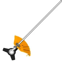 Trimmer INGCO GBC5524411 / Yellow photo 3