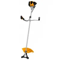 Trimmer INGCO GBC5524411 / Yellow photo 4