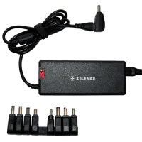 Încărcător pentru laptop Xilence XP-LP120.XM012 4.7 A / Black