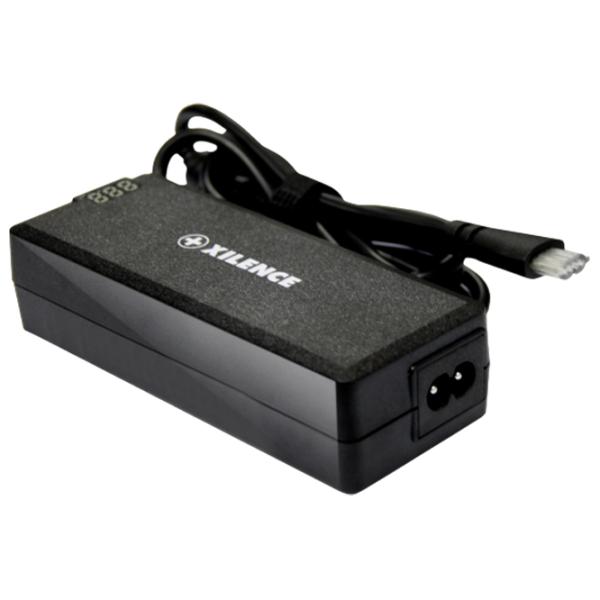 Зарядное устройство для ноутбука Xilence XP-LP120.XM012 4.7 A / Черный photo 3