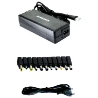 Încărcător pentru laptop Xilence XP-LP120.XM012 4.7 A / Black photo 5