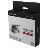 Încărcător pentru laptop Xilence XP-LP120.XM012 4.7 A / Black photo 7