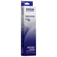 Картридж Epson Matrix LQ-630 Черный/ Original/ 