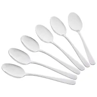 Set linguri Ardesto AR0706ZS Inox / 6 photo 3
