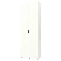 Dulap Nex Home A007 80 x 42 x 230 / PAL / White
