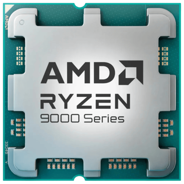 Процессор AMD Ryzen 7 9850X3D Tray AM5 / 4.70 ГГц - 5.60 ГГц photo 1