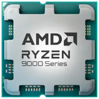 Процессор AMD Ryzen 7 9850X3D Tray AM5 / 4.70 ГГц - 5.60 ГГц
