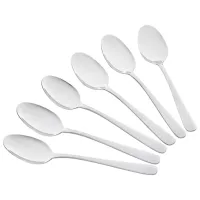 Set lingurițe ceai Ardesto AR0706ZT Inox / 6 photo 3