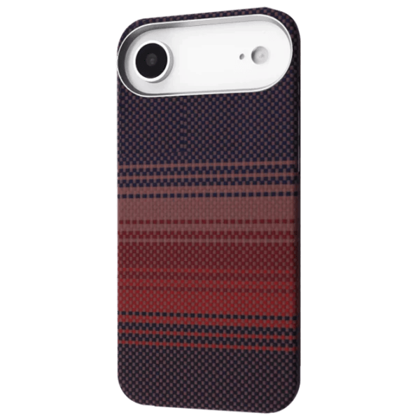 Husă pentru smartphone Apple iPhone Air Proove / MagSafe Back / TPU / Carbon Glowrise photo 1