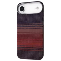 Husă pentru smartphone Apple iPhone Air Proove / MagSafe Back / TPU / Carbon Glowrise