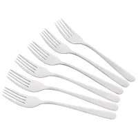 Set furculițe Ardesto AR0706ZF Inox / 6 photo 3
