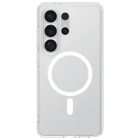 Чехол для смартфона Samsung Galaxy S26 Ultra Spigen / MagSafe Back / ТПУ / Прозрачный