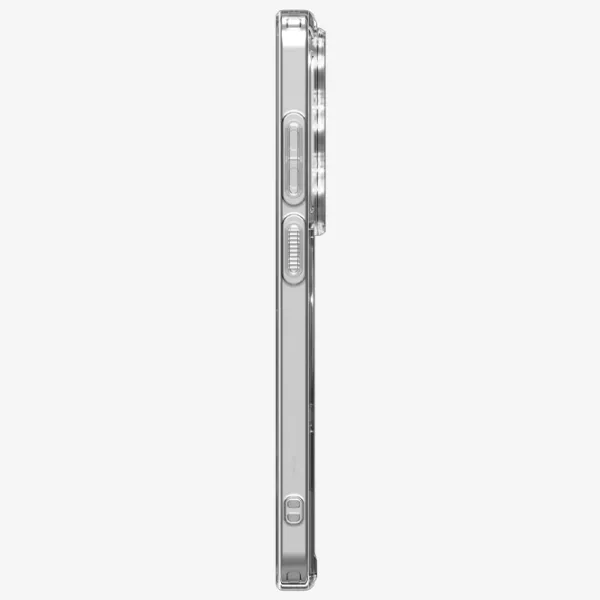 Чехол для смартфона Samsung Galaxy S26 Ultra Spigen / MagSafe Back / ТПУ / Прозрачный photo 4