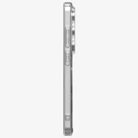Husă pentru smartphone Samsung Galaxy S26 Ultra Spigen / MagSafe Back / TPU / Transparent photo 4